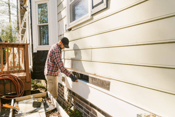 Top rated local Emergency Siding Repair specialists in Toano, VA
